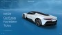 Maserati presenteert jongensdroom op interactief platform Toast