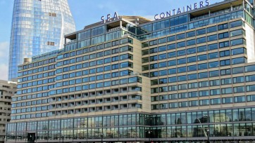 Unilever trouw aan creatieve hub Londen, ondanks verhuizing HQ naar Rotterdam