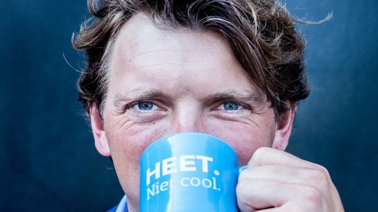 Pieter Zwart