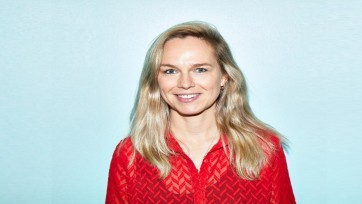 Eva Hersbach vertrekt bij Bol.com als hoofd mediarelaties en public affairs