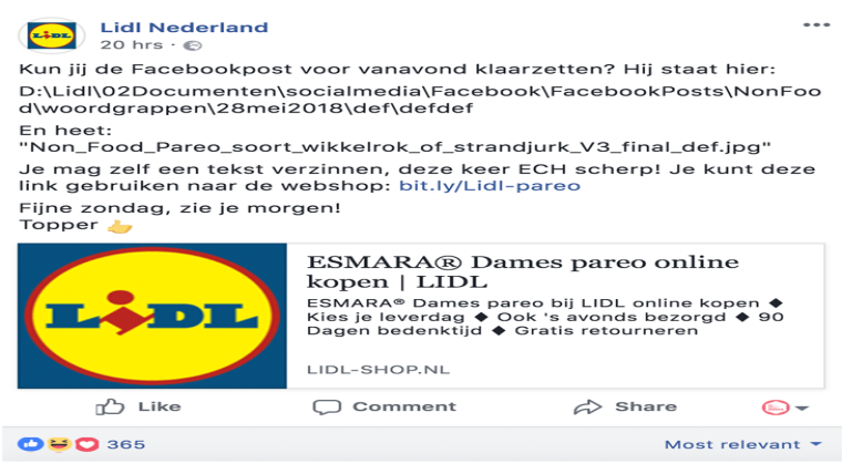 Lidl