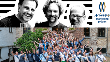 DVJ Insights en Wastecraft uitgeroepen tot Marketing Company’s of the Year