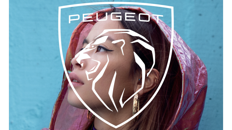 Peugeot presenteert nieuw logo en merkidentiteit