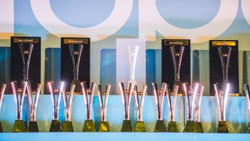 Nederland wint Digital Craft Grand Prix tijdens Eurobest 2016