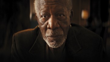 Bavaria strikt Morgan Freeman voor grootse introductie Swinckels’