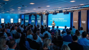 Albert Heijn zet volgende stap met Zelf Service Display