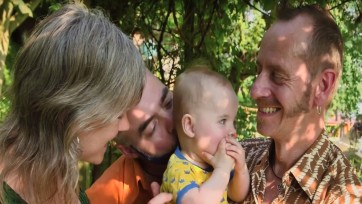 Ouders van Nu start campagne voor gelijke rechten in gezinnen met 3 of 4 ouders