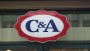 C&A sluit vier filialen vanwege tegenvallende resultaten