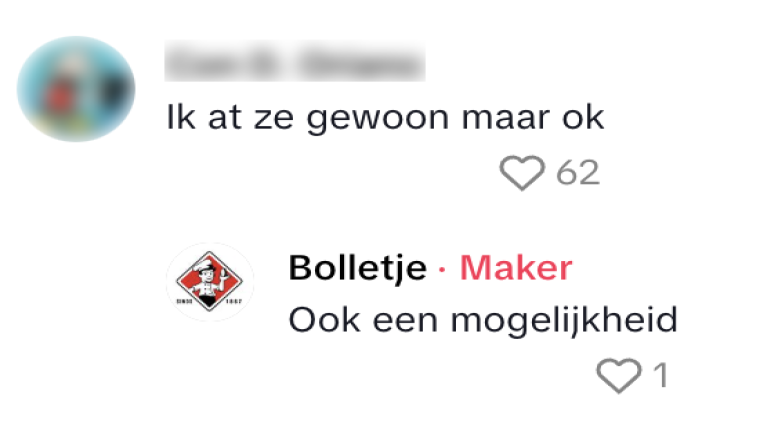 bolletje