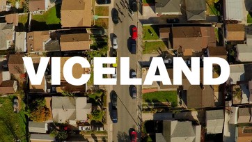 Lineaire tv-zender Viceland begint op 1 maart