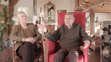 Bekend reclameman Hans Ferrée (87) overleden