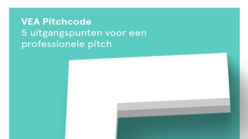 VEA uit stevige kritiek op Rabo-pitch