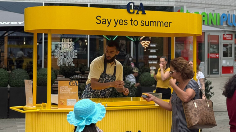 c&a