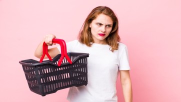 Ergernis consument over meer betalen voor minder, ‘vooral siroop van Karvan Cévitam’