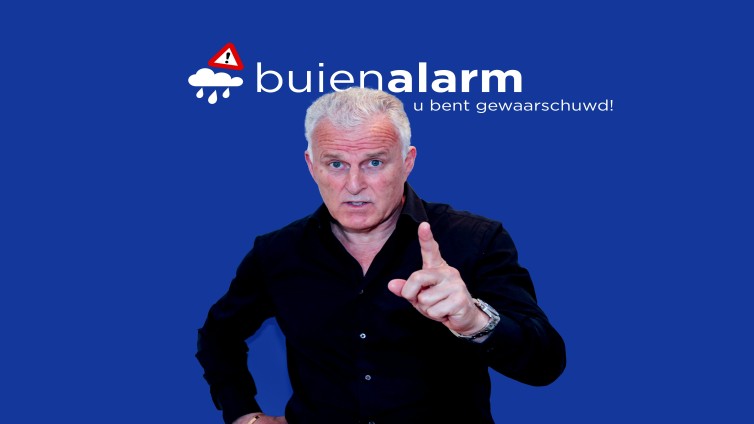 Buienalarm