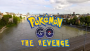 Viral van de week: Pokémon The Revenge