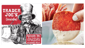 Podcast van de week: 'Inside Trader Joe’s' van Trader Joe’s