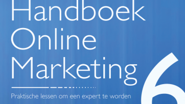 Handboek Online Marketing 6