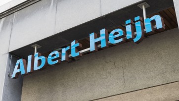 Albert Heijn open tot middernacht om kerstdrukte te spreiden