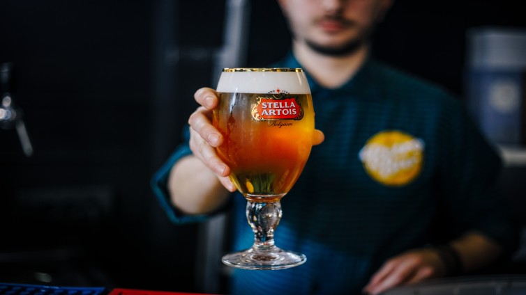 Picture of Stella Artois