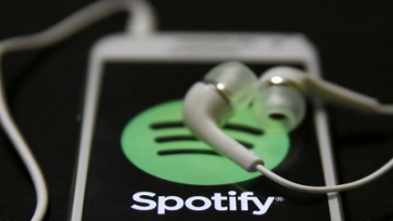 Spotify test of gesponsorde nummers geld opbrengen