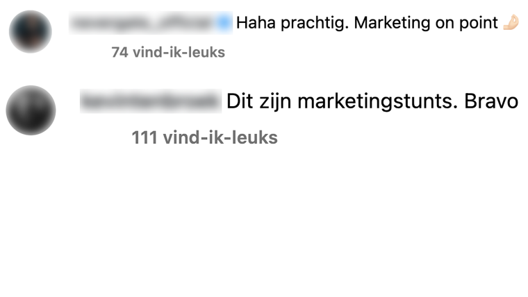 marketing