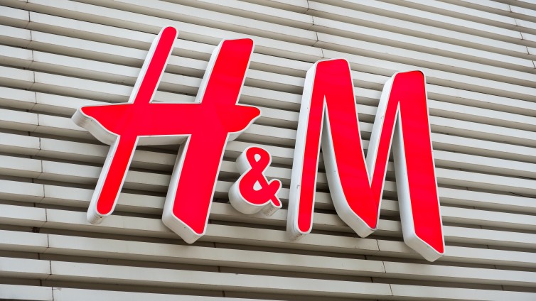 H&amp;M