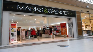 Nederlandse topman Marks & Spencer vertrekt na teleurstellende kerstomzet