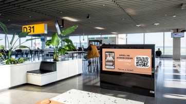 Genereer langdurig engagement met OOH-ads