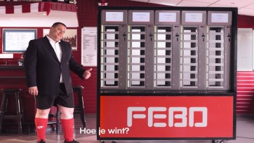 Frikandellenlul