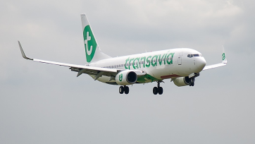 Transavia wordt op de vingers getikt door klant vanwege bizarre omboekkosten