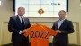 KNVB en ING verlengen sponsorcontract tot en met 2022