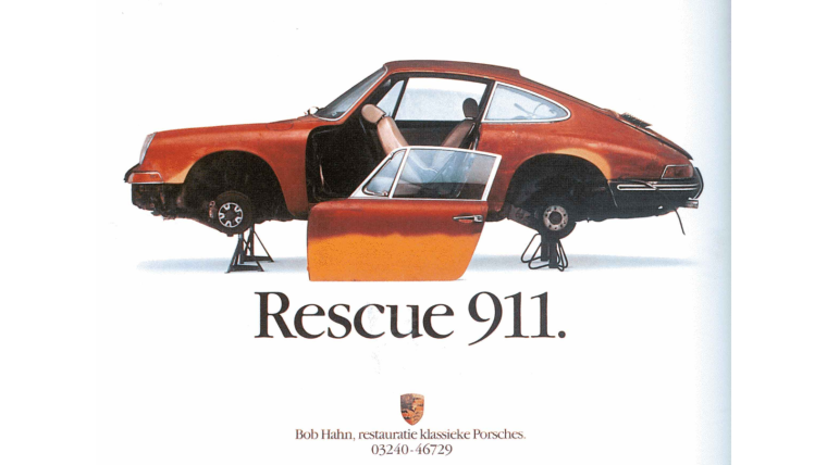 Rescue 911