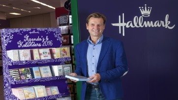 Hier zijn 6 internal branding-tips van Hallmark