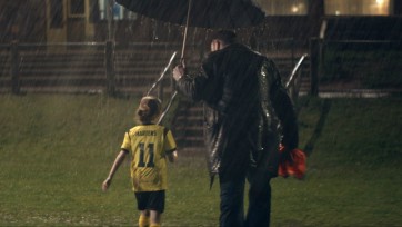 Calvé Pindakaas komt met nieuwe ‘historische’ commercial, met Lieke Martens