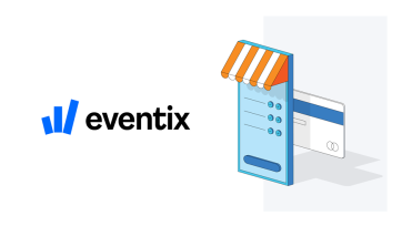 Eventix lanceert nieuwe visuele identiteit: 'Nieuw begin eventsector'