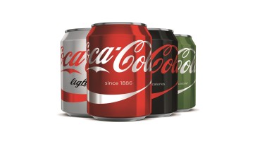 Winst Coca-Cola 2015: 7,4 miljard dollar