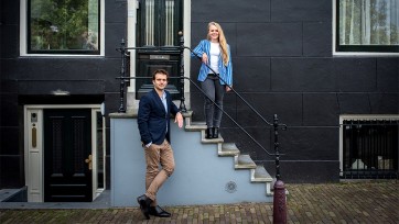 Zuid-Afrikaans bureau Flume Digital Marketing opent kantoor in Amsterdam