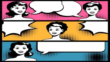 Hoe kun je collega’s wereldwijd betrekken? Collective intelligence en ideas in de praktijk