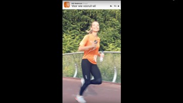 ING komt met verticale commercial, speciaal voor de mobiel