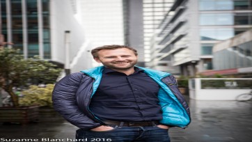 ‘Waar zijn de Nederlandse mediabazen met lef?'