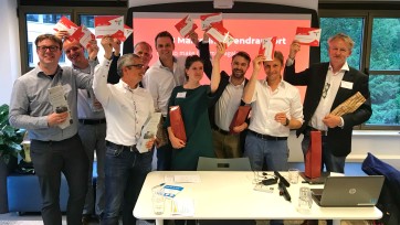 Dit zijn de 16 trends in B2B Marketing volgens PIM en Spotler