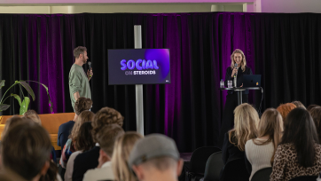 Somention social forecast 2025: Stay ahead of the game