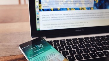'Corona-apps onvoldoende uitgewerkt', geen oordeel Autoriteit Persoonsgegevens