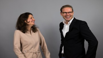 Marnix Geus en Frits Hendrikx weg, management Het PR Bureau op de schop