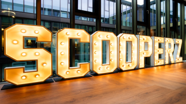 Scooperz opent nieuw hoofdkantoor in Breda: mijlpaal in groei