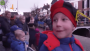 Bol.com gaat viral met zoektocht naar Fries jongetje van Sinterklaasintocht