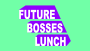 VEA Future Bosses lunch in Cannes voor jong talent