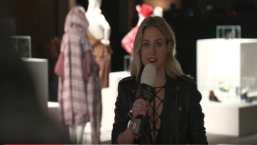 Blogplatform Cirqle start Fashion Week Amsterdam 2016 met vlog-report
