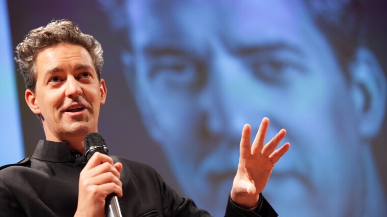 victor knaap